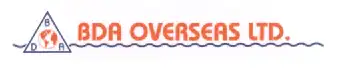 BDA Overseas Ltd logo